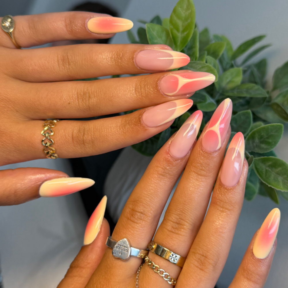 Polished By Taliah in Woodland Hills, CA (2)