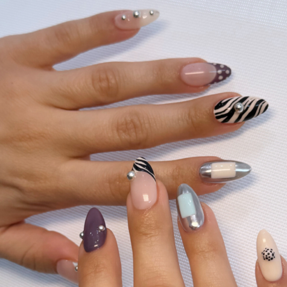 Polished By Taliah in Woodland Hills, CA (3)