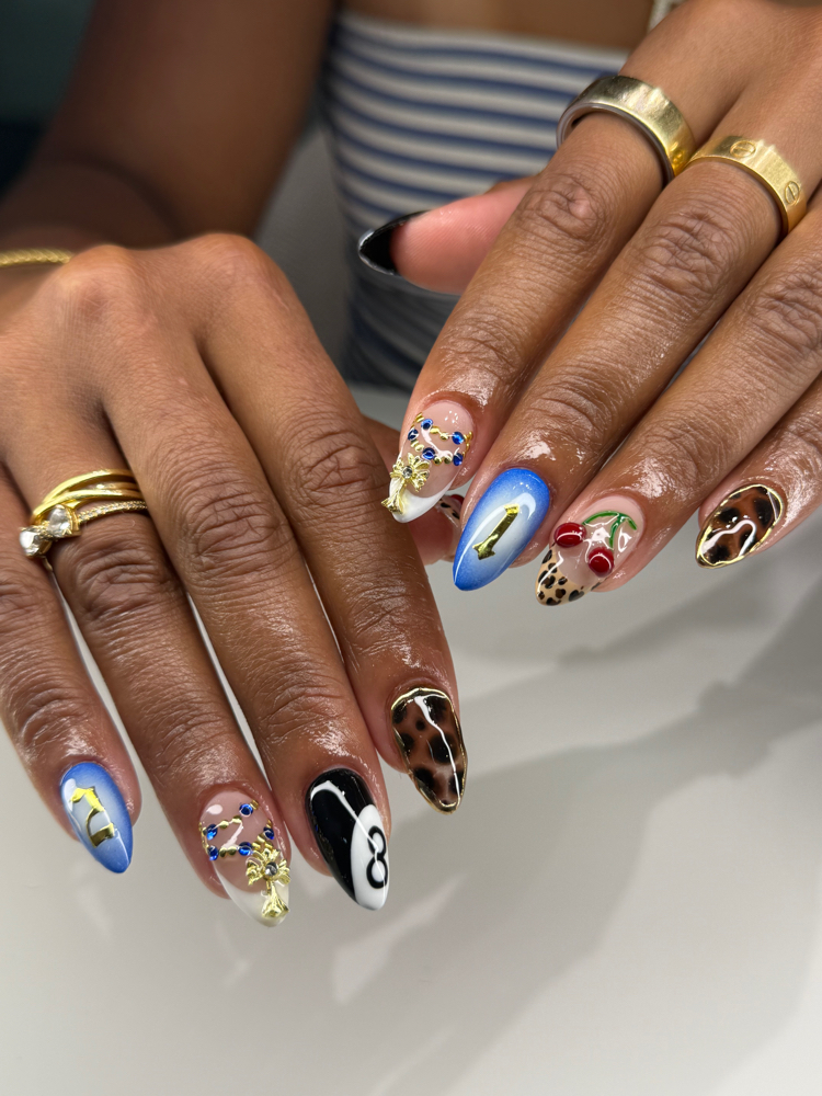 Polished By Taliah in Woodland Hills, CA (4)