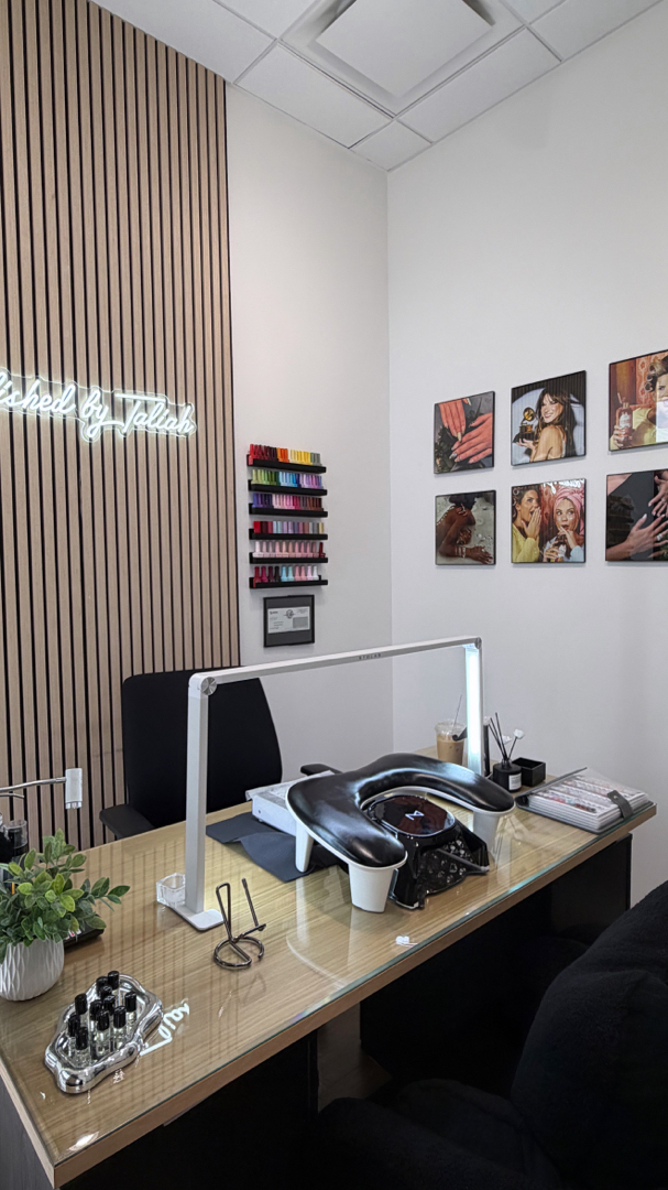 Polished By Taliah in Woodland Hills, CA (5)