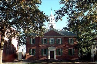 High & Crowe LLP in Edenton, NC (2)