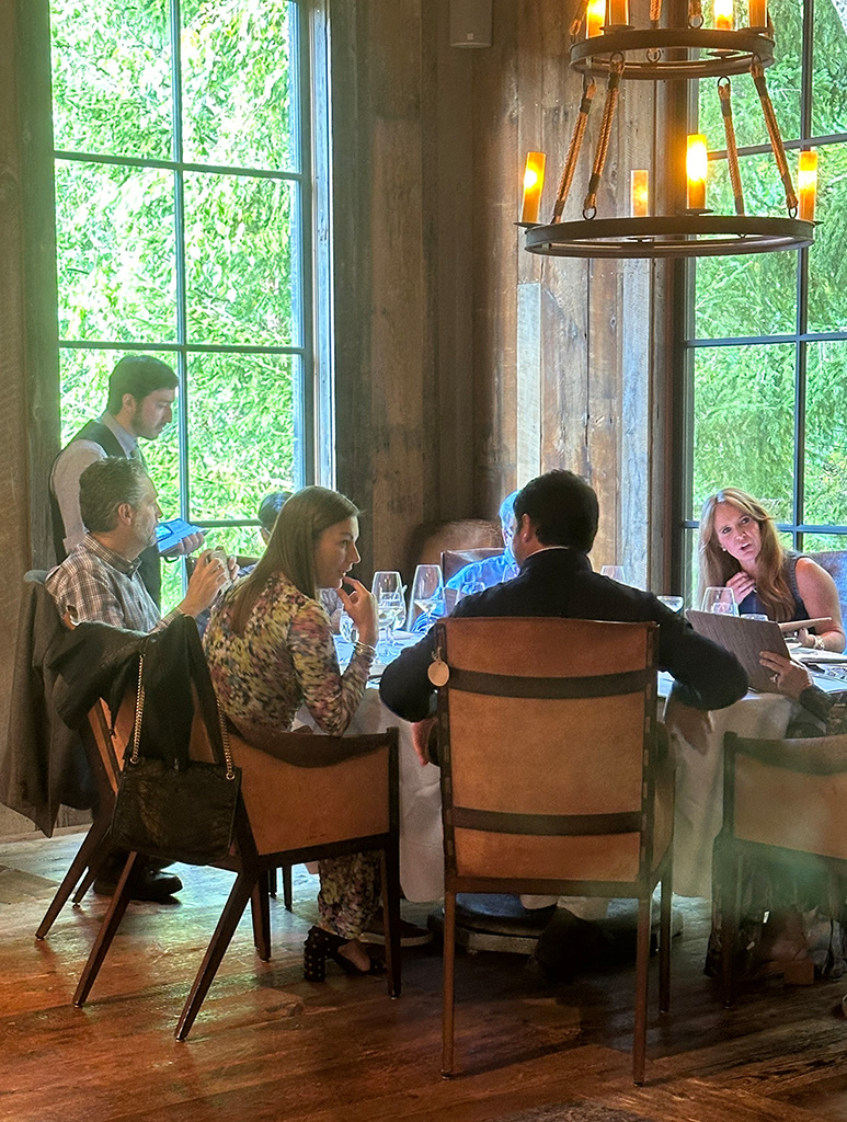 Artisanal Restaurant in Banner Elk, NC