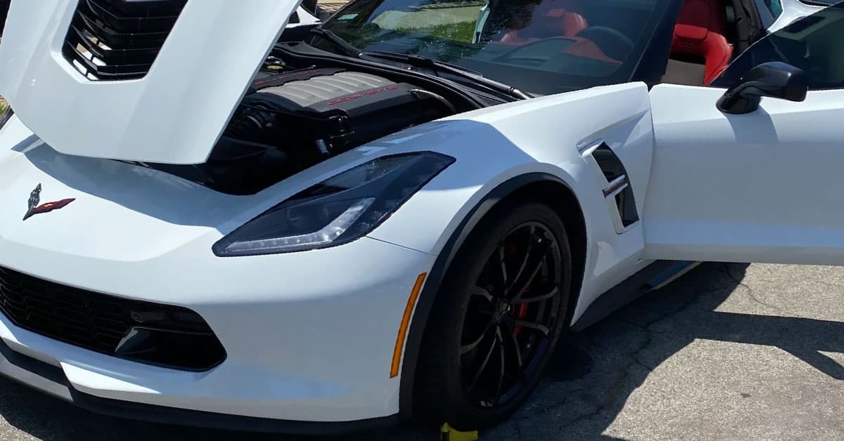 Drip or Drown Mobile Detailing in Monterey Park, CA (3)