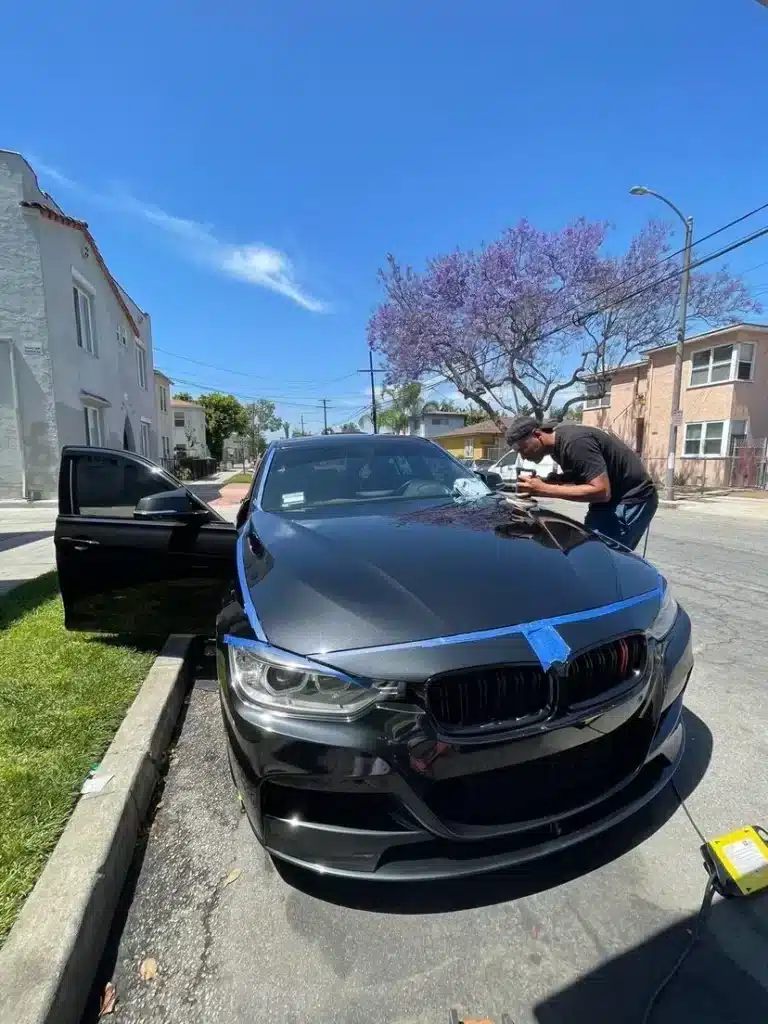 Drip or Drown Mobile Detailing in Monterey Park, CA (4)