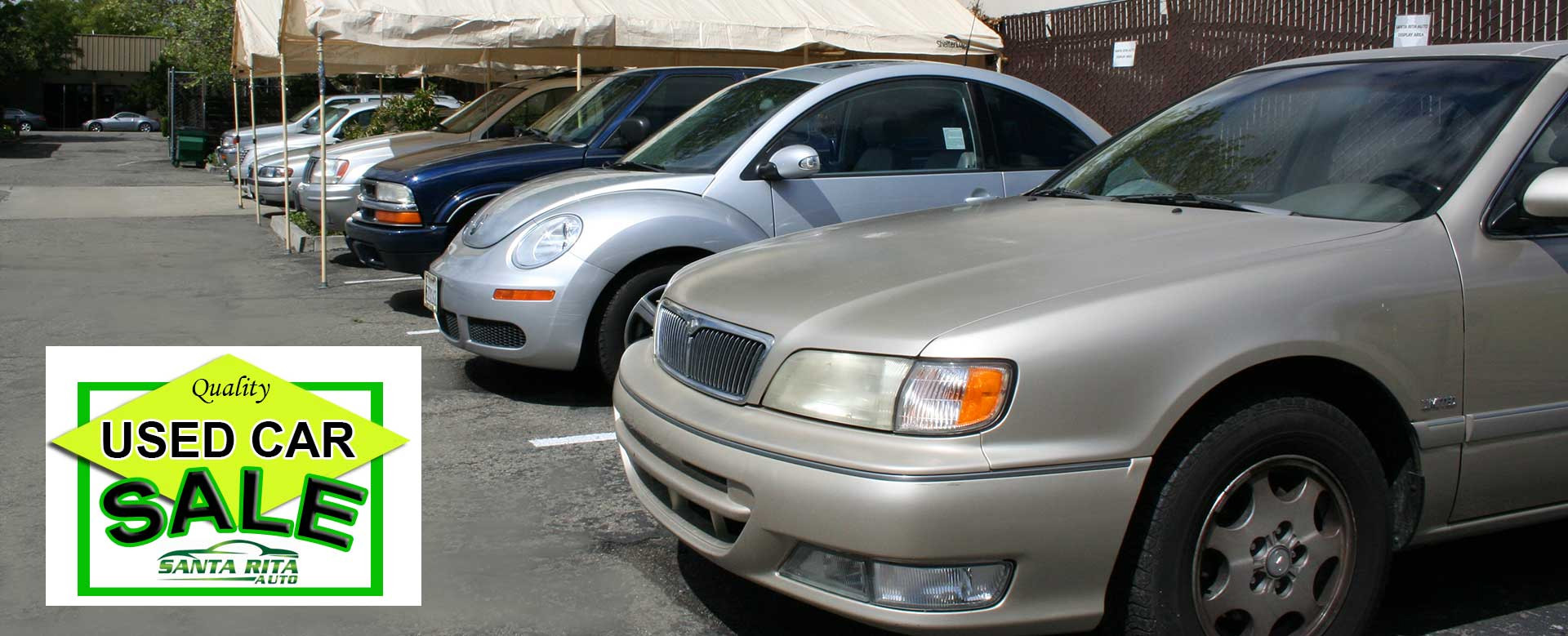 Santa Rita Auto Sales & Service in Pleasanton, CA (4)