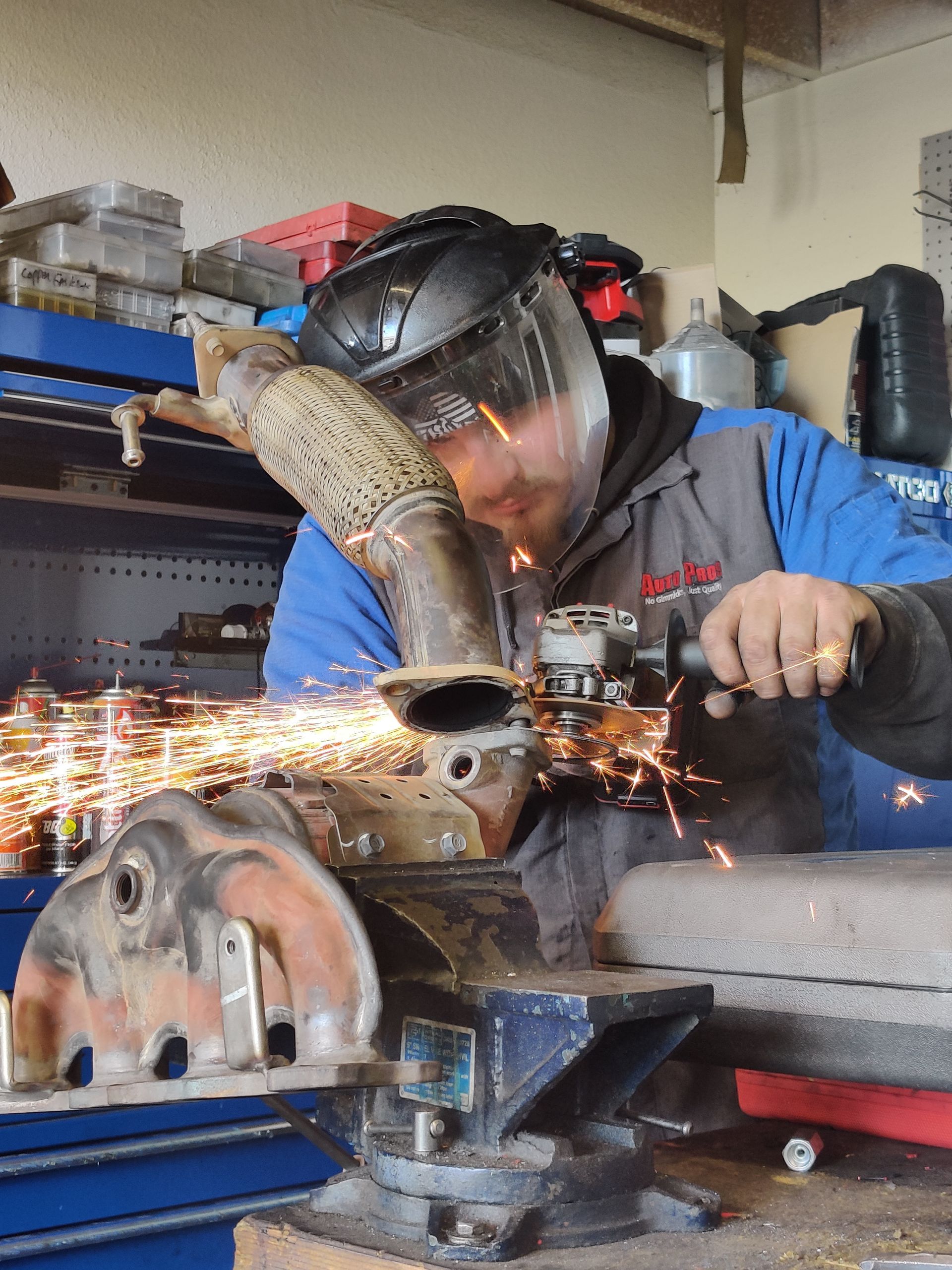 Auto Pros in Lancaster, CA (2)