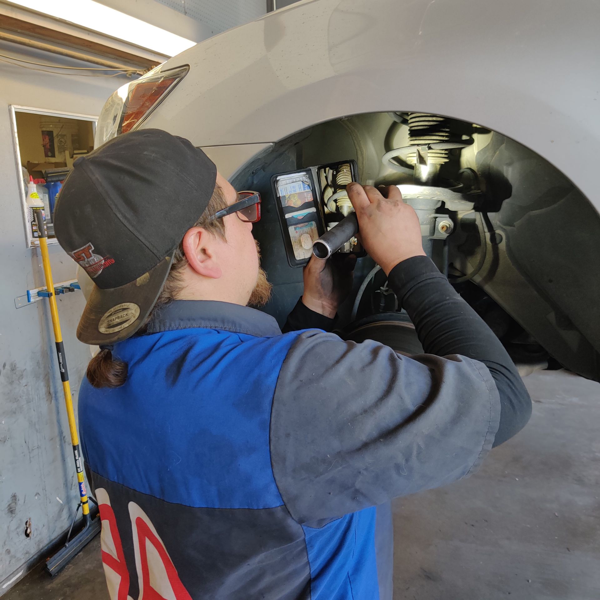 Auto Pros in Lancaster, CA (3)