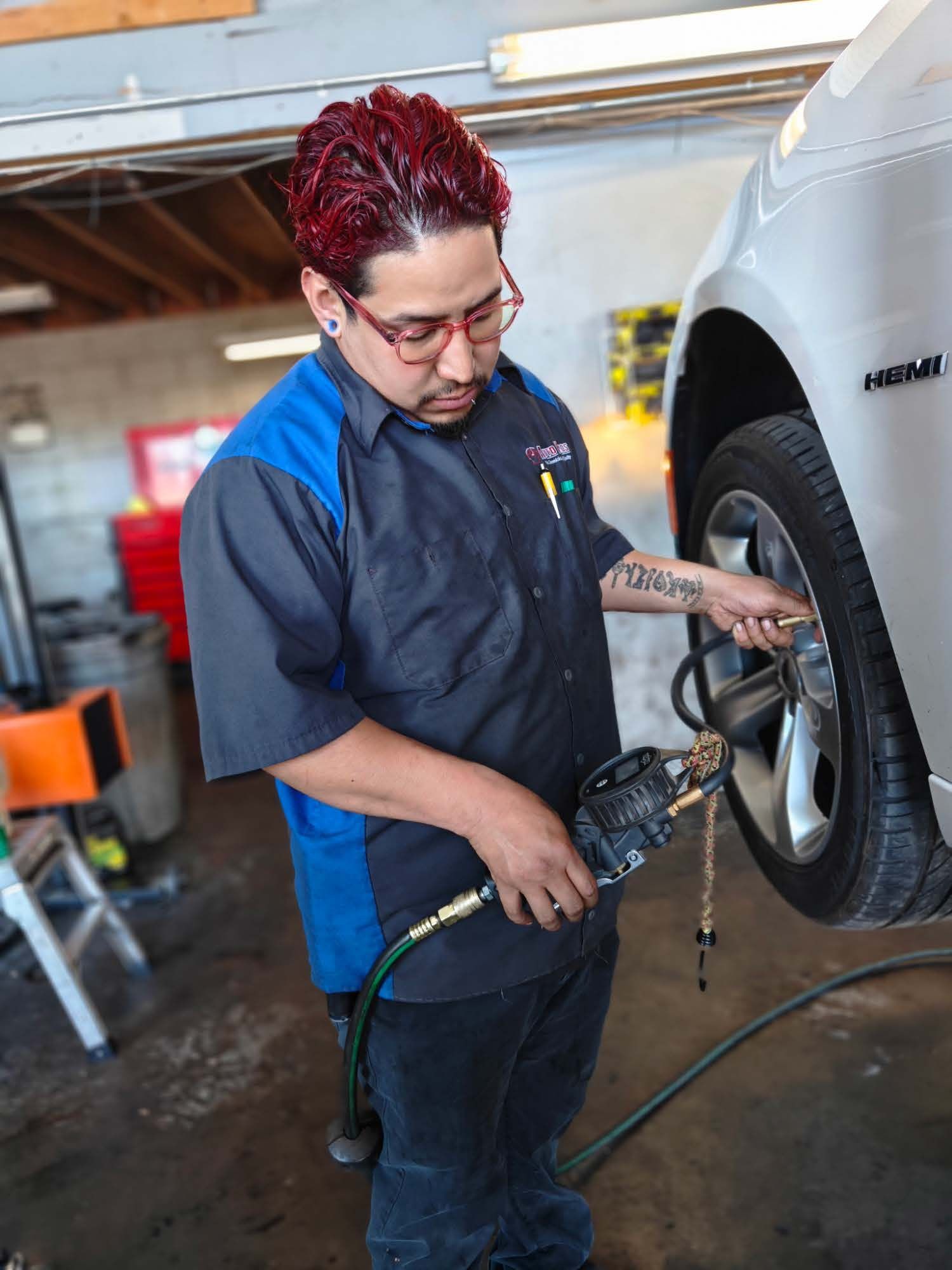 Auto Pros in Lancaster, CA (5)