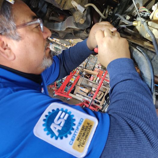 Auto Pros in Lancaster, CA (6)