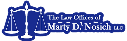 The Law Offices of Marty D. Nosich, LLC. in Cortland, OH (2)