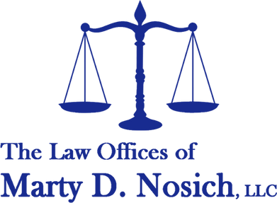 The Law Offices of Marty D. Nosich, LLC. in Cortland, OH (3)