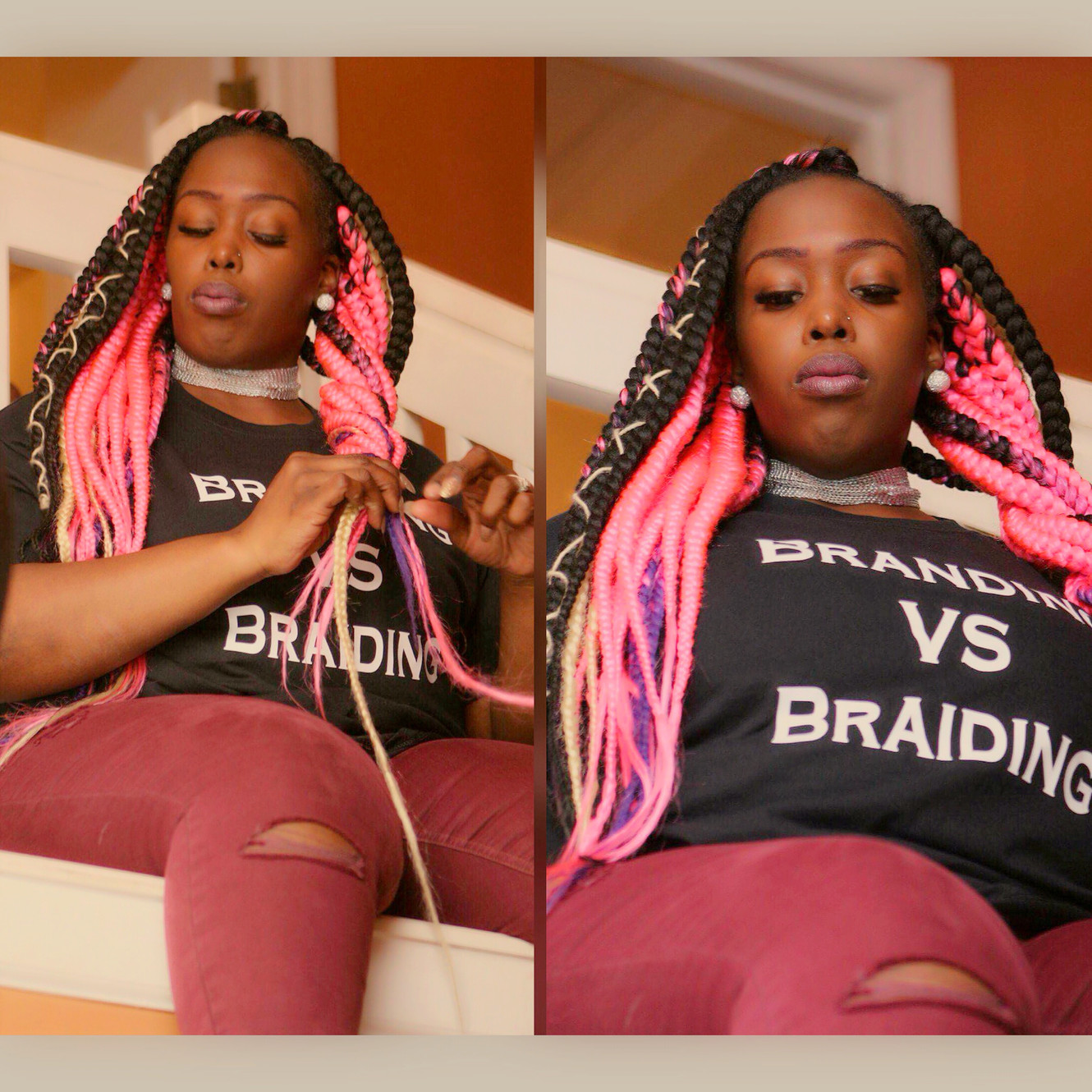 Tzipporah Beauty Salon in North Charleston, SC