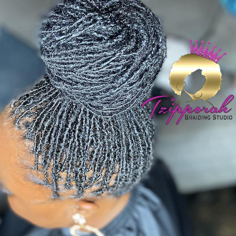 Tzipporah Beauty Salon in North Charleston, SC (2)