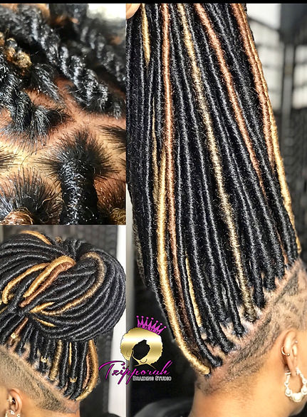 Tzipporah Beauty Salon in North Charleston, SC (4)
