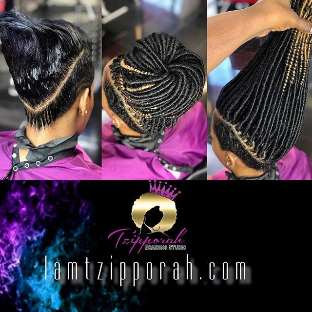 Tzipporah Beauty Salon in North Charleston, SC (5)