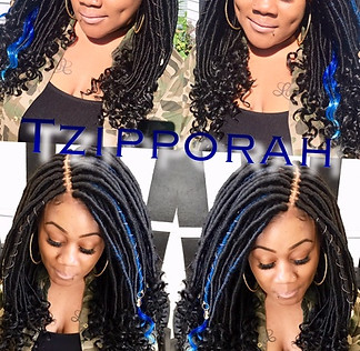 Tzipporah Beauty Salon in North Charleston, SC (6)