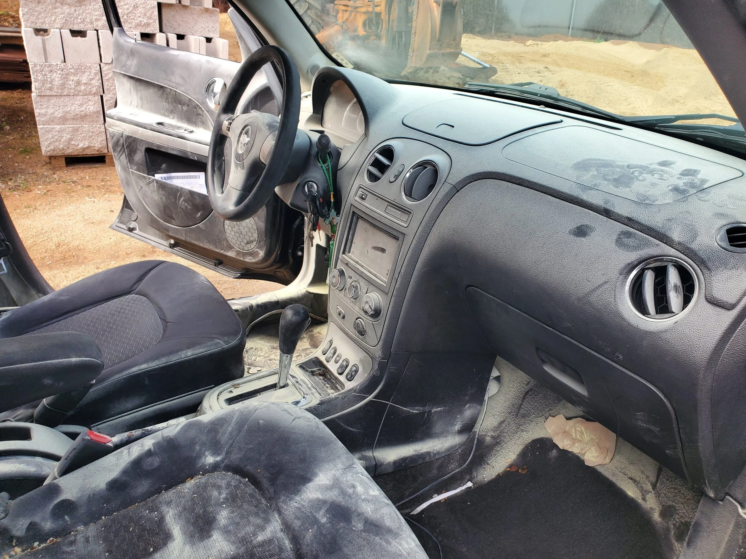 Lg Mobile Detailing in El Cajon, CA (2)