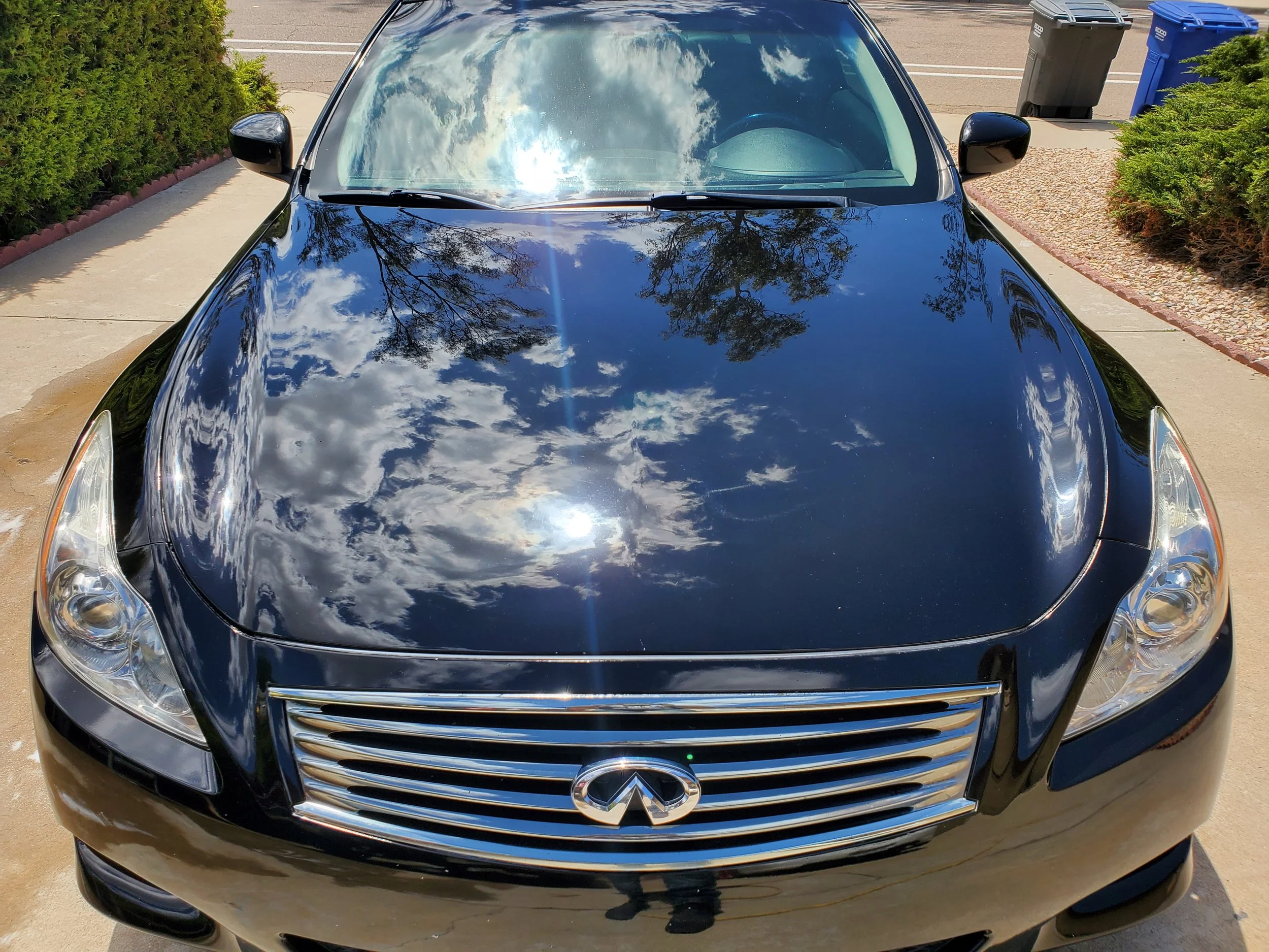 Lg Mobile Detailing in El Cajon, CA (3)