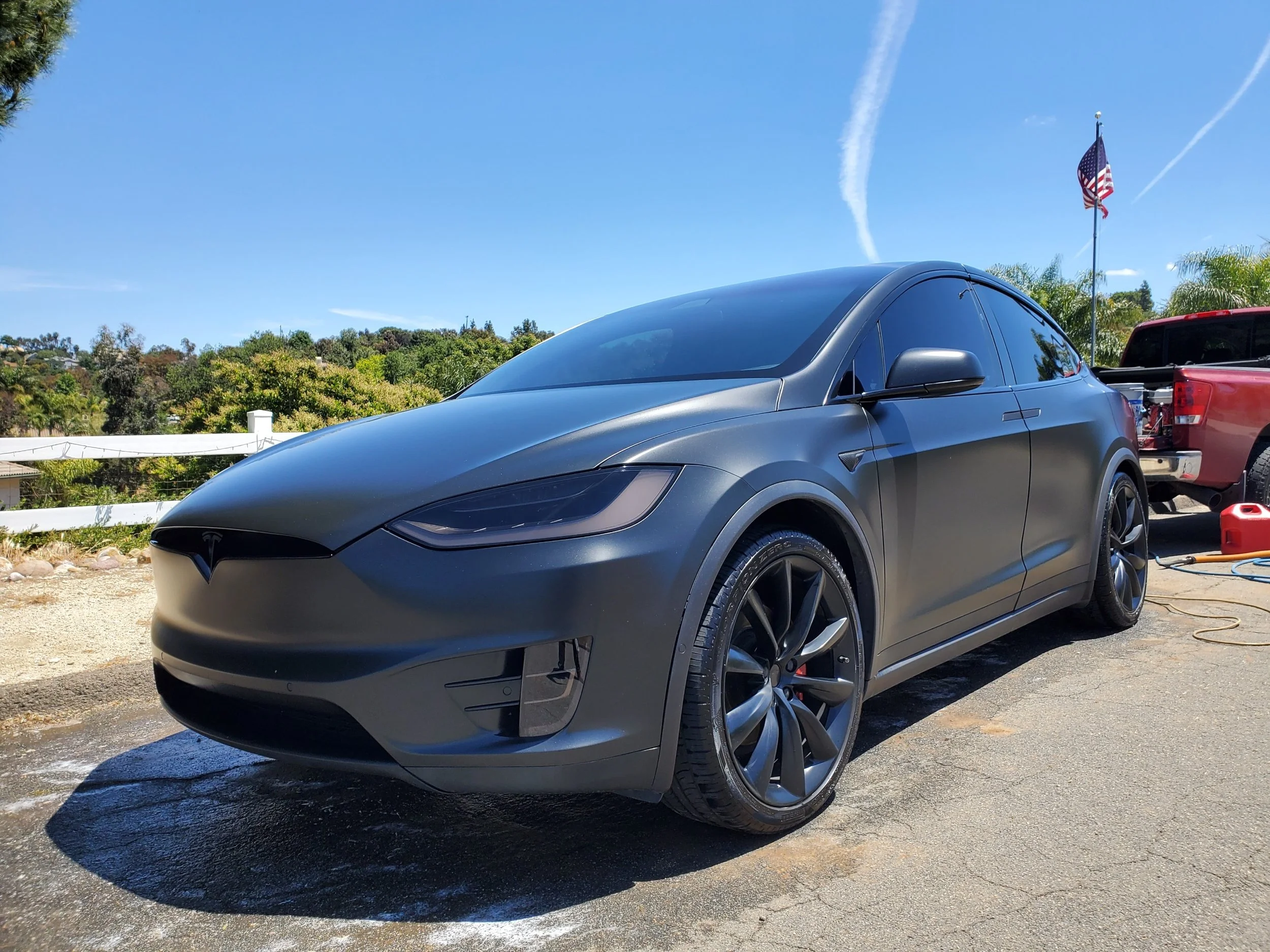 Lg Mobile Detailing in El Cajon, CA (4)