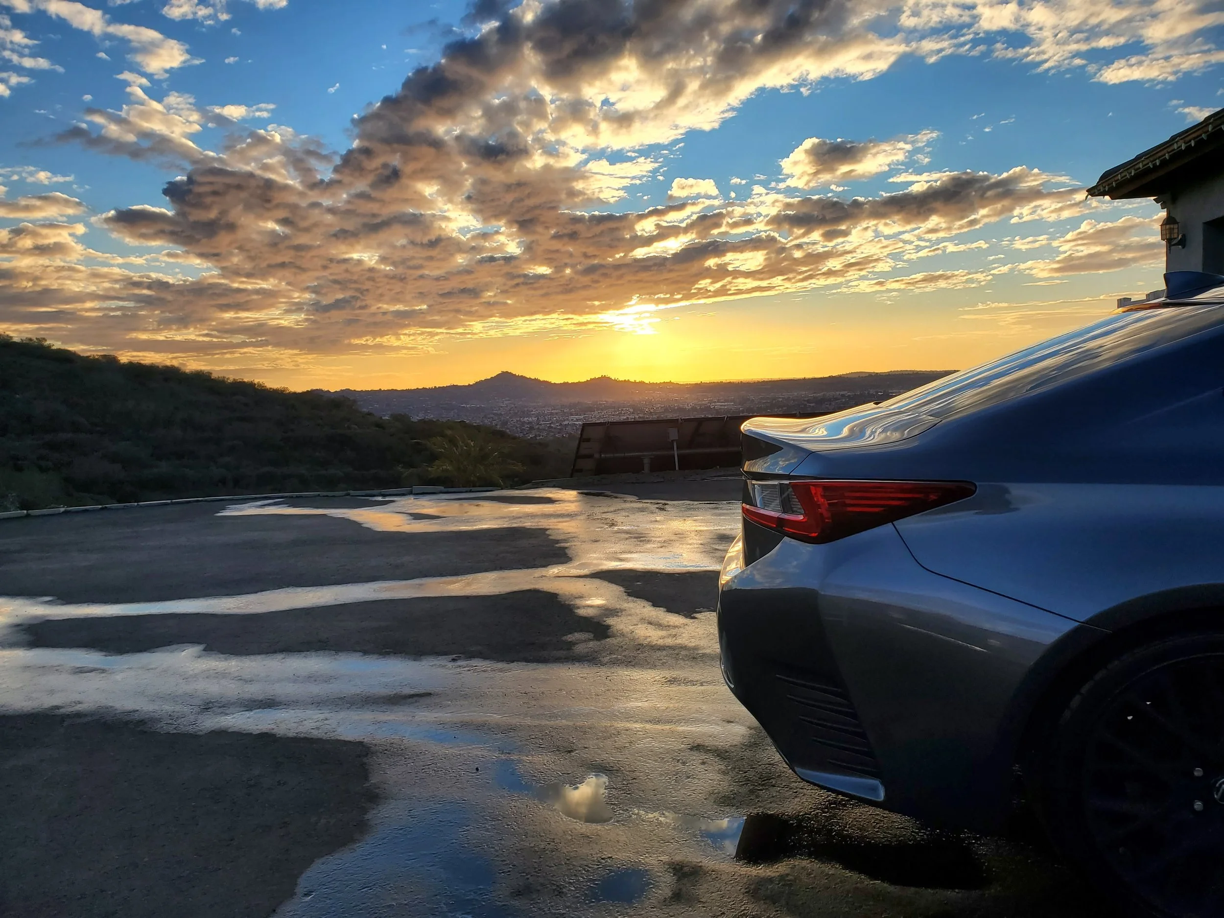 Lg Mobile Detailing in El Cajon, CA (6)