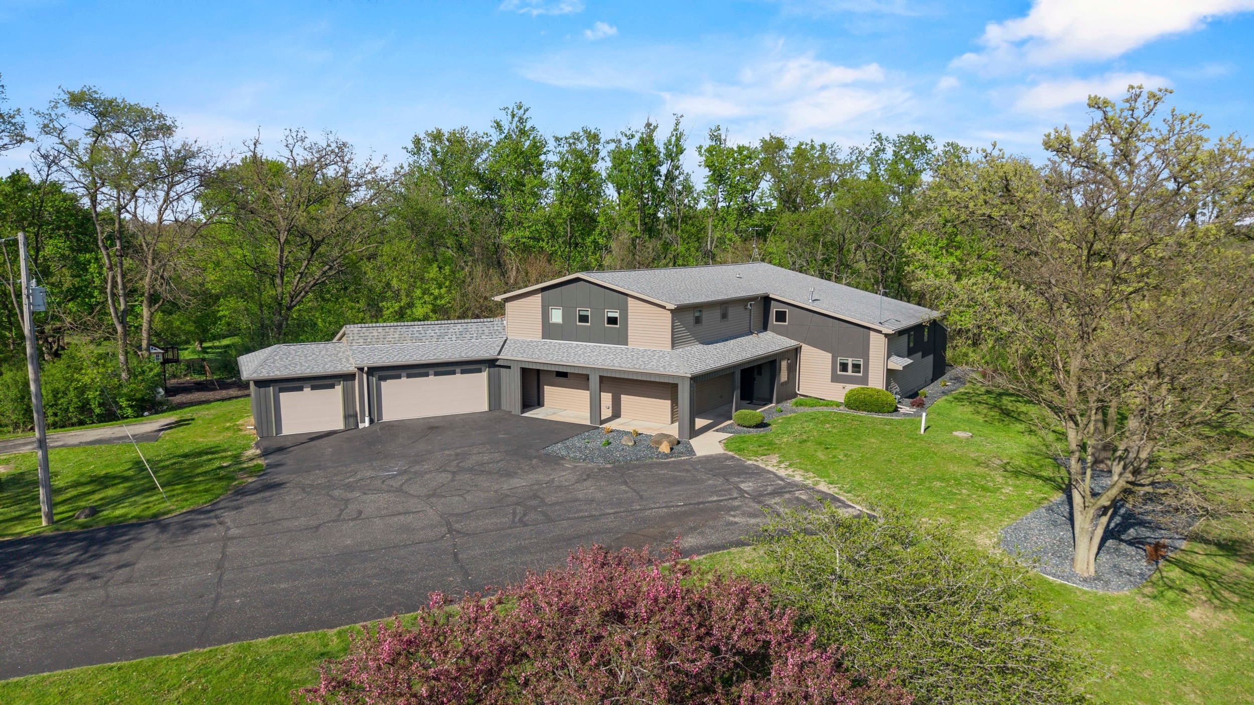 Living in Madison Real Estate in Madison, WI
