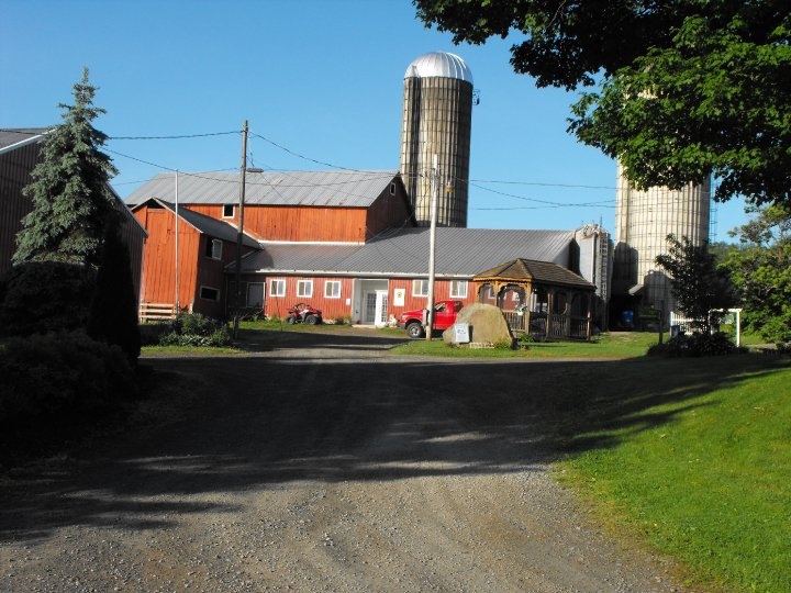 Creamworks Creamery in Waymart, PA (3)