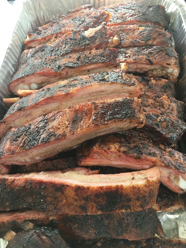 Smoke It Up Food Truck in Blythewood, SC (3)