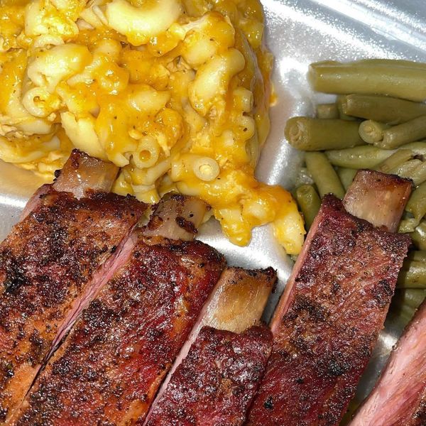 Smoke It Up Food Truck in Blythewood, SC (4)