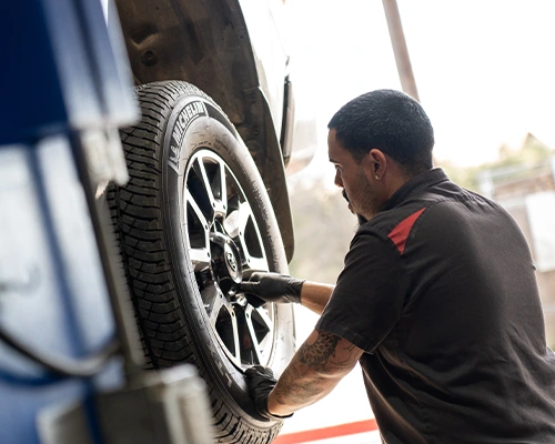 Edgestone Automotive in Austin, TX (3)