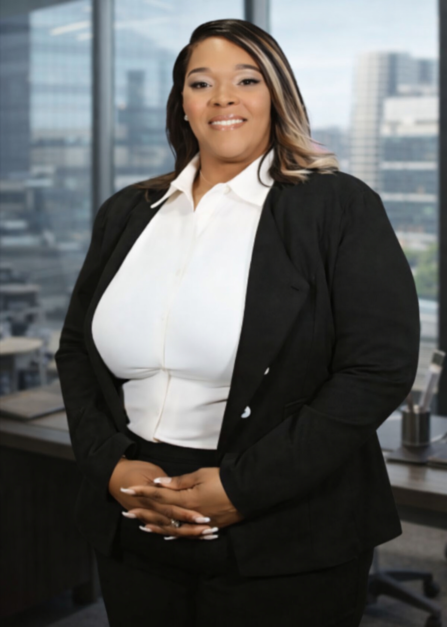Passion For Taxes DBA Radiant Tax Partners in Huntsville, TX