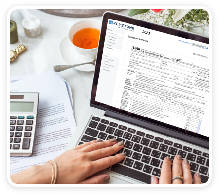 Passion For Taxes DBA Radiant Tax Partners in Huntsville, TX (2)