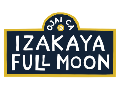 Izakaya Full Moon in Ojai, CA (2)