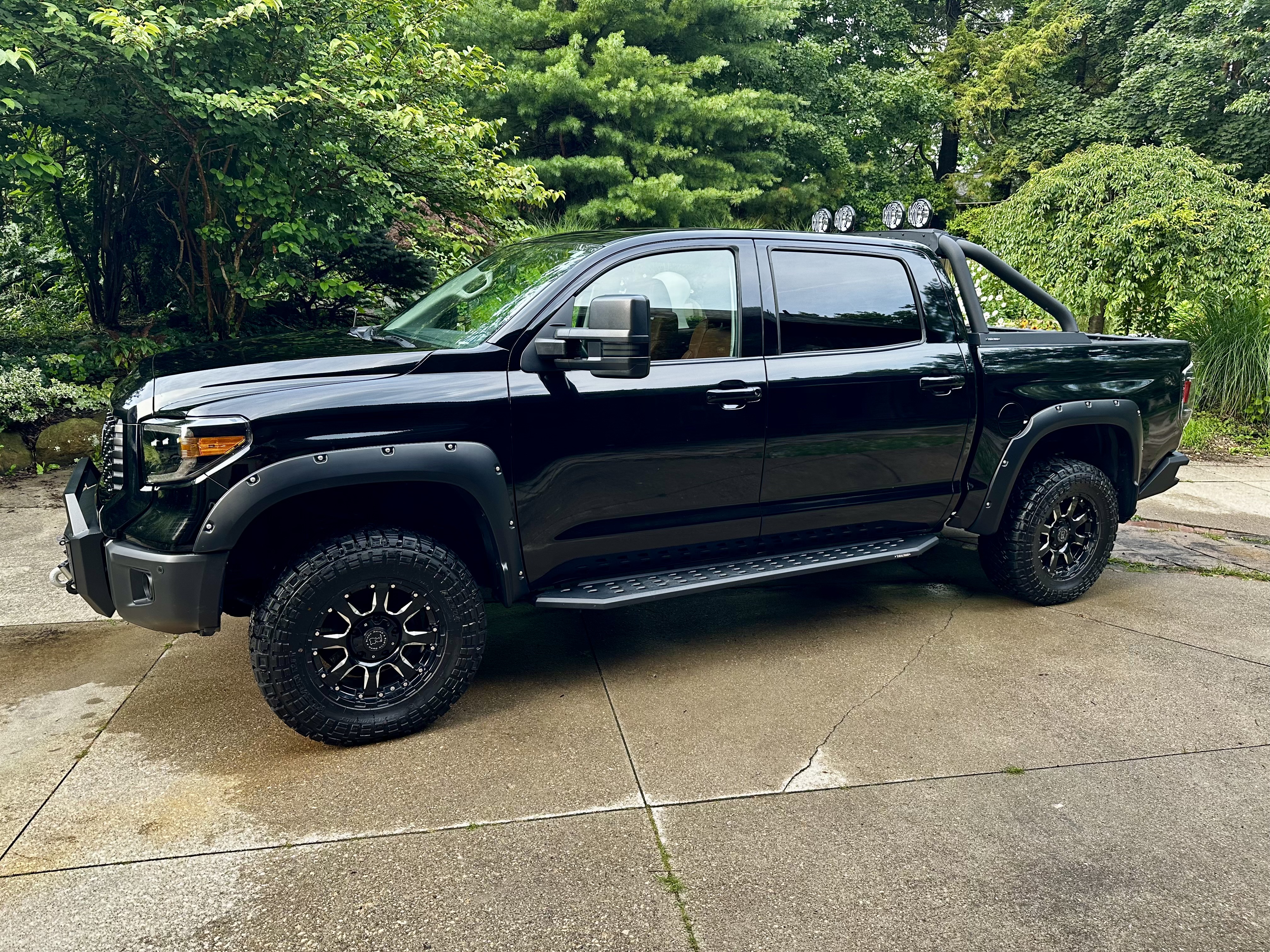 Luxury Auto Detailing LLC in Hinckley, OH (2)
