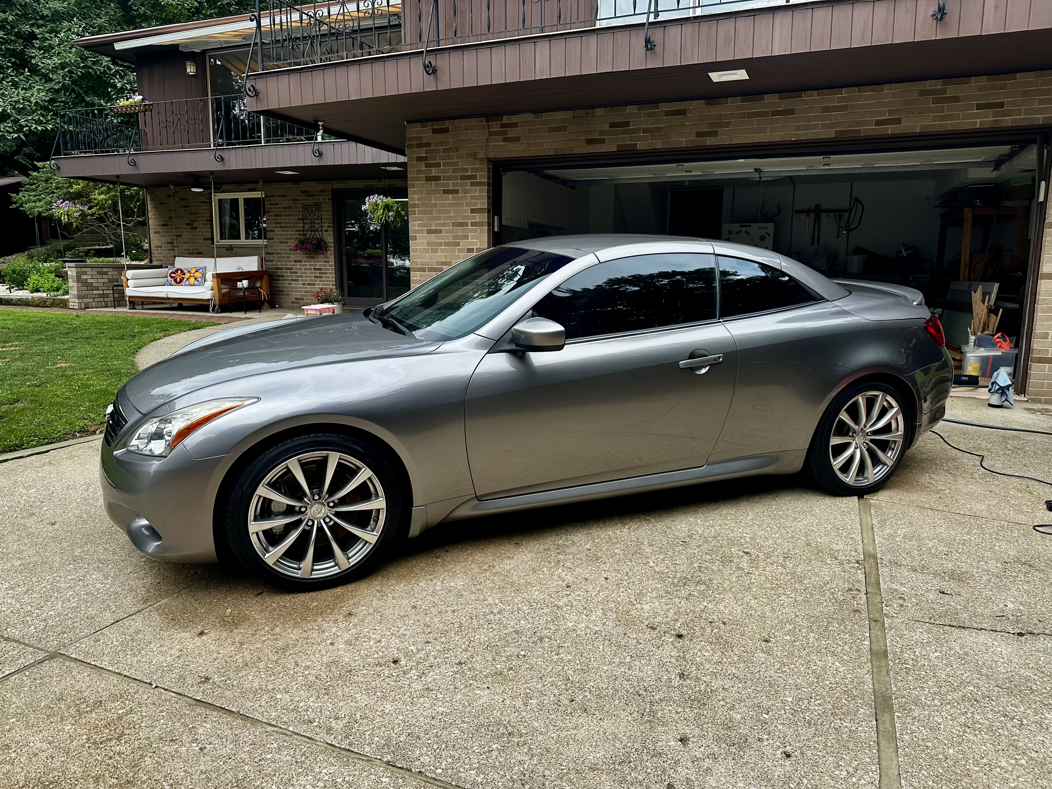 Luxury Auto Detailing LLC in Hinckley, OH (3)