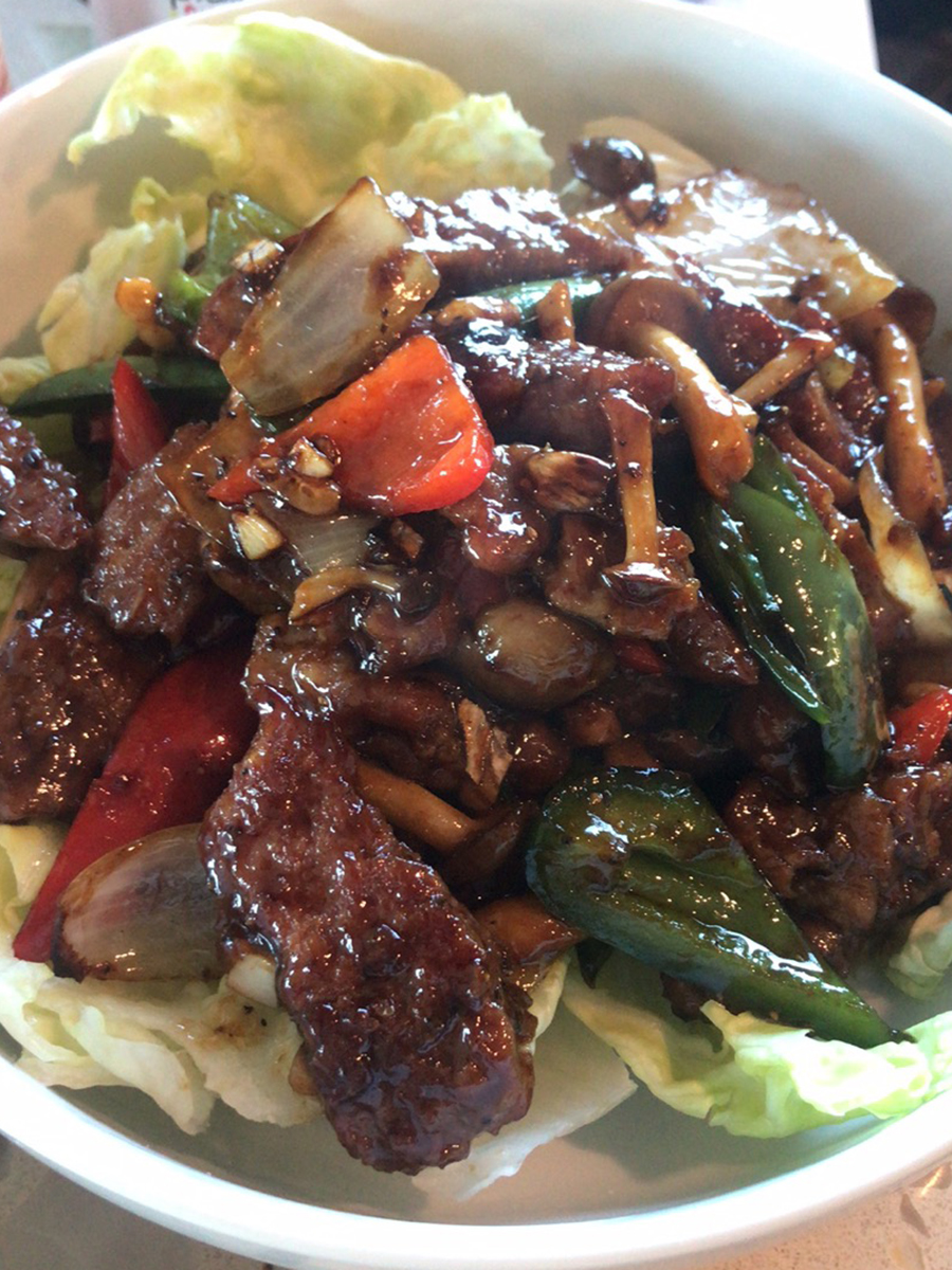 Papa’s kitchen in San Francisco, CA (4)