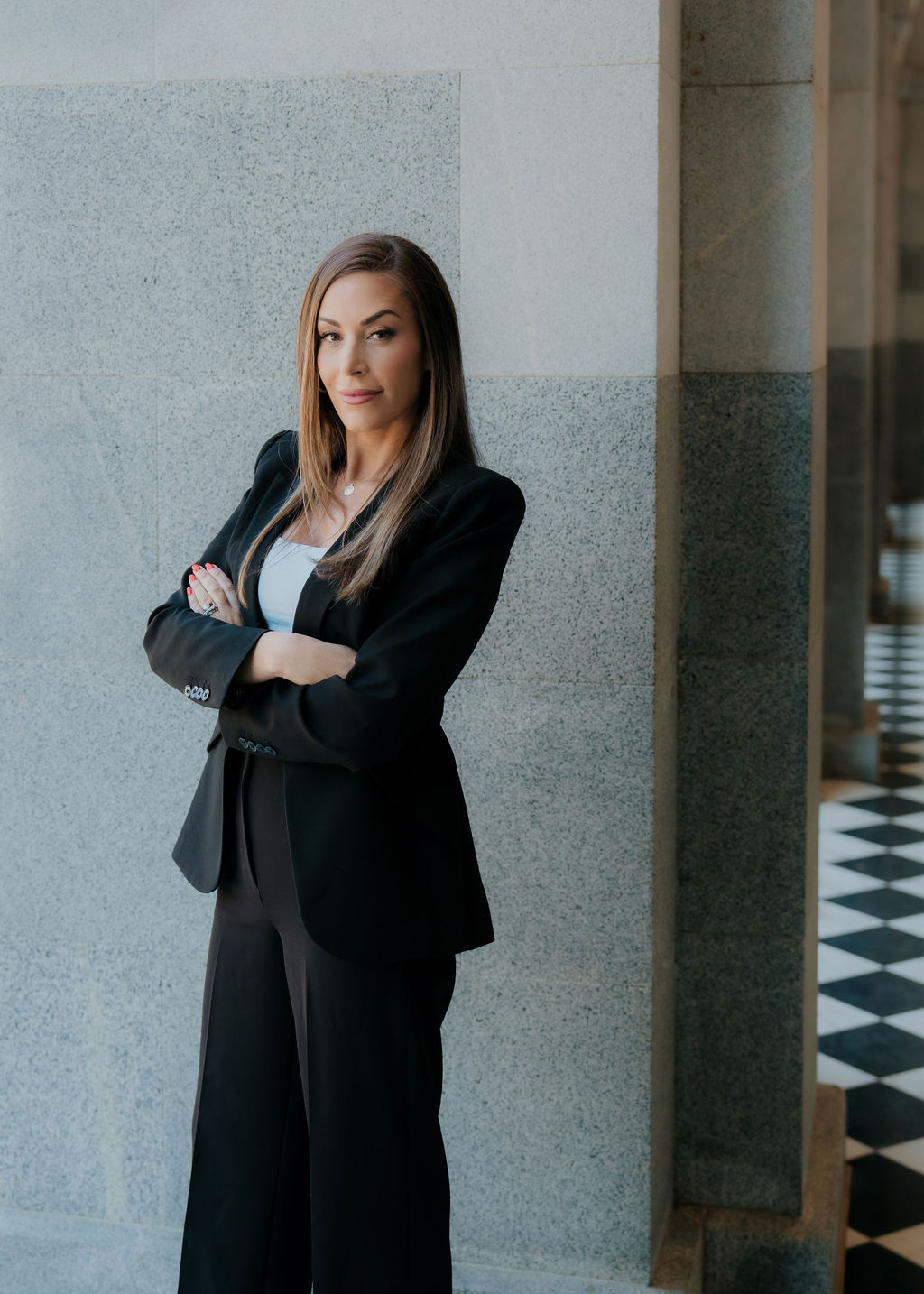 DePaoli Law Team in Folsom, CA