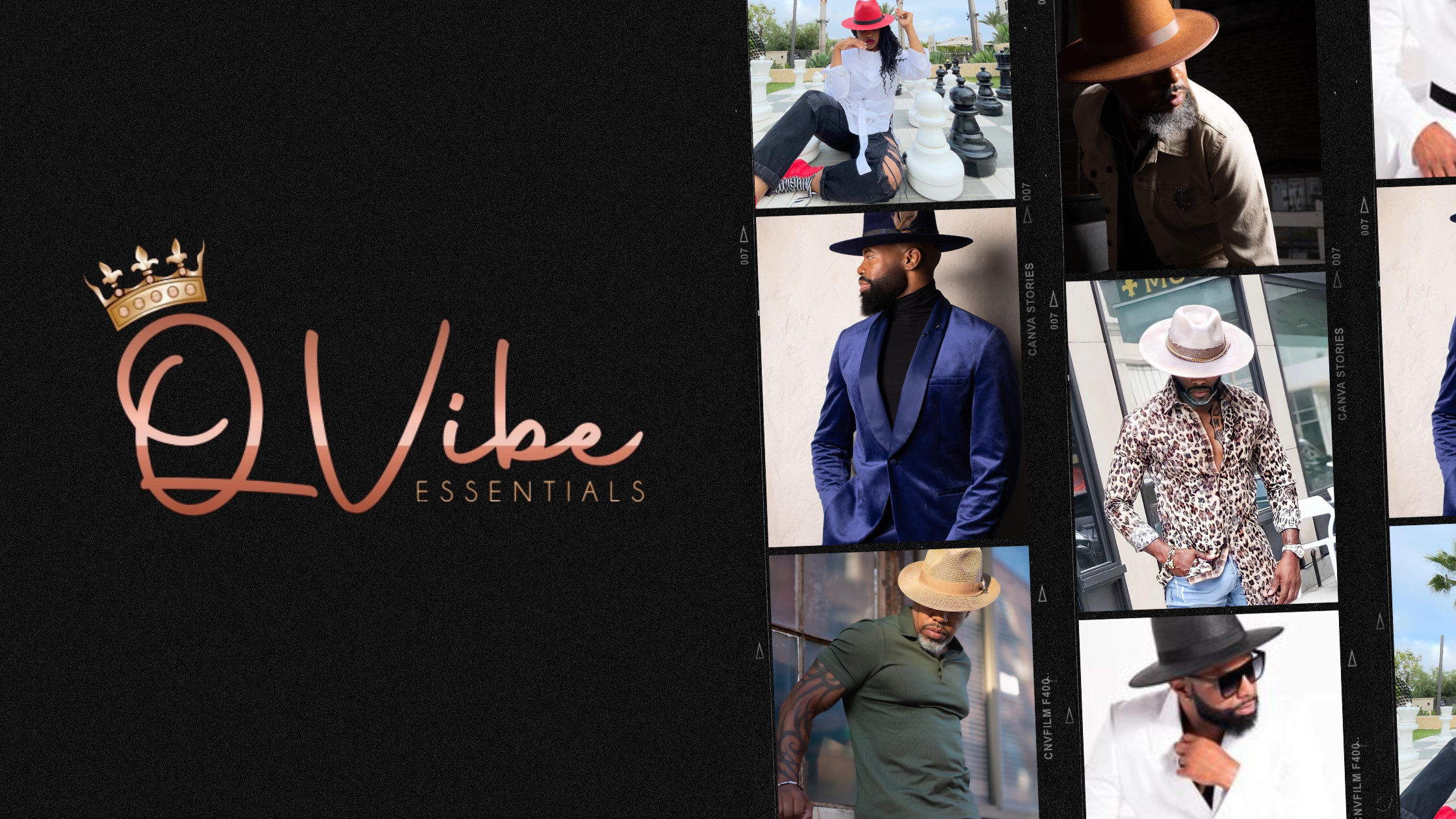 Q Vibe Essentials in Fairburn, GA