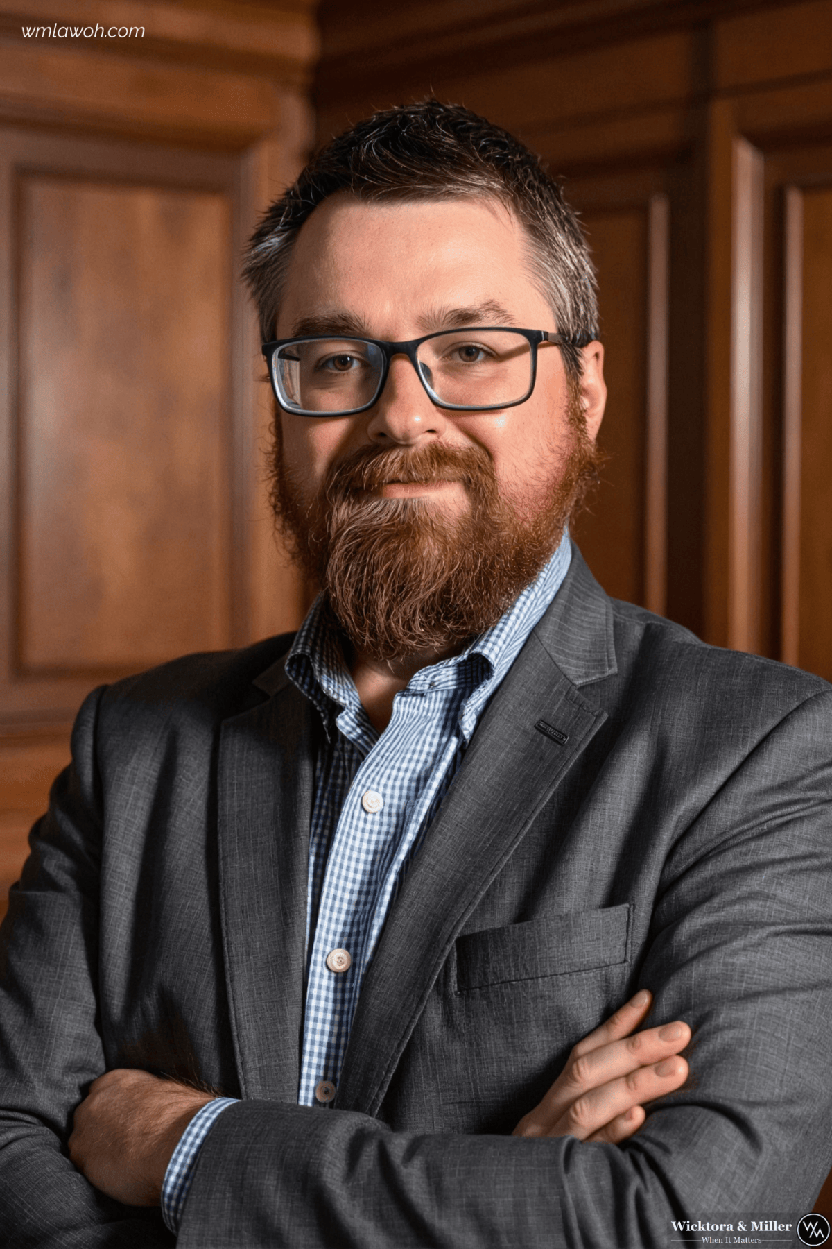 Wicktora & Miller, LLC in Montgomery, OH