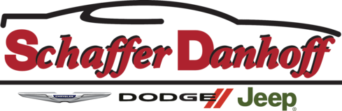 Schaffer Danhoff Chrysler Dodge Jeep Ram in Willard, OH
