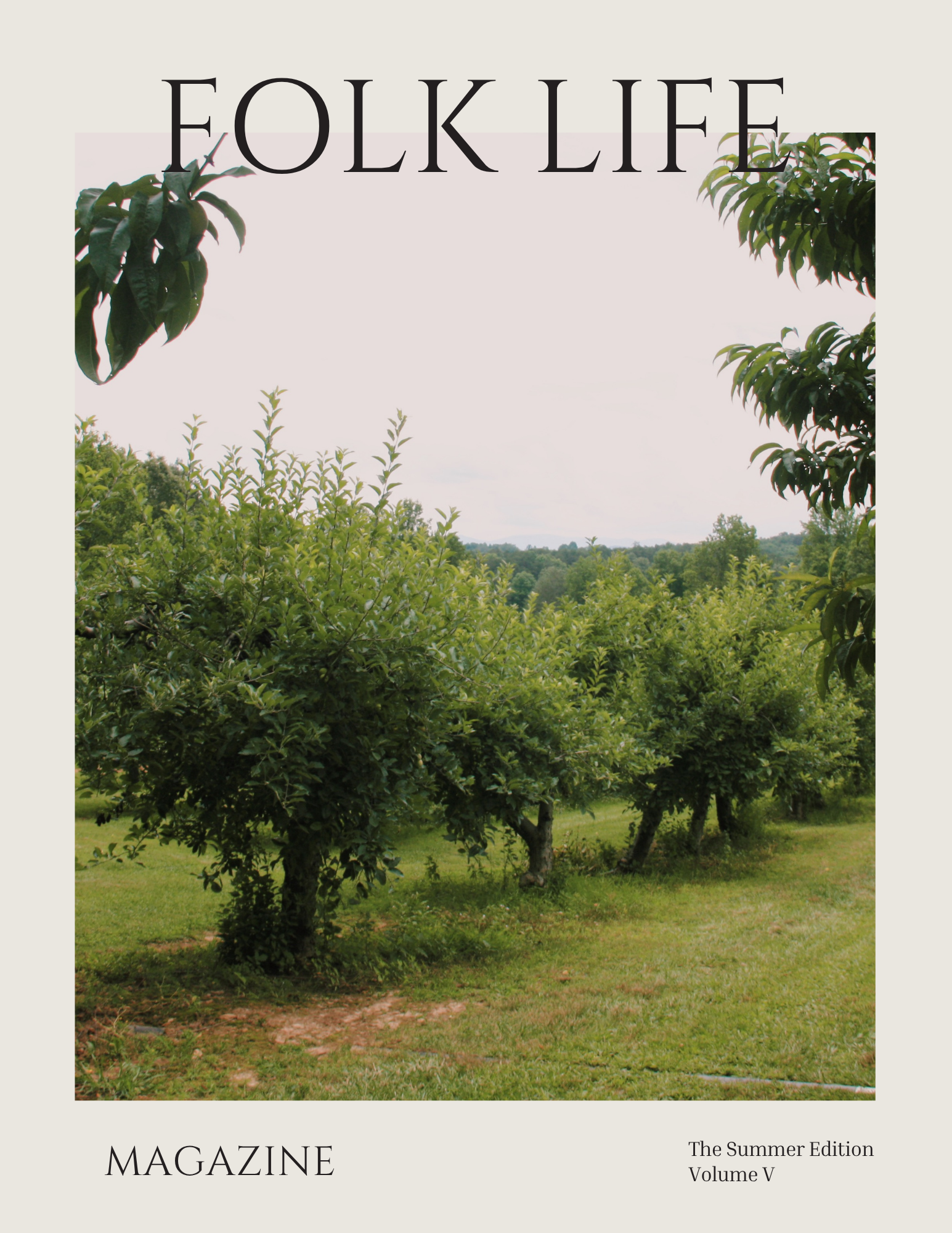 The Folk Collaborative in McCaysville, GA