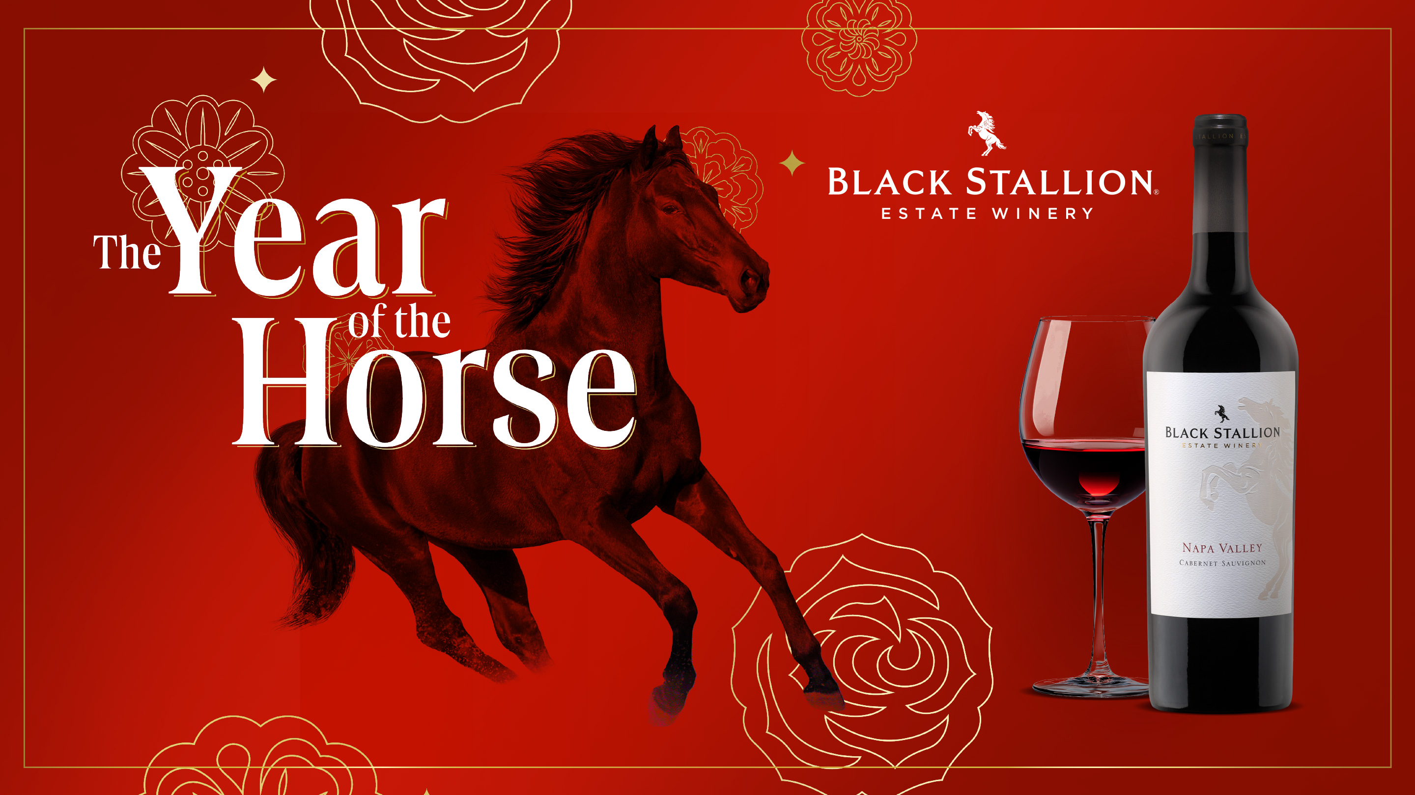 Black Stallion Estate Winery in Napa, CA (3)
