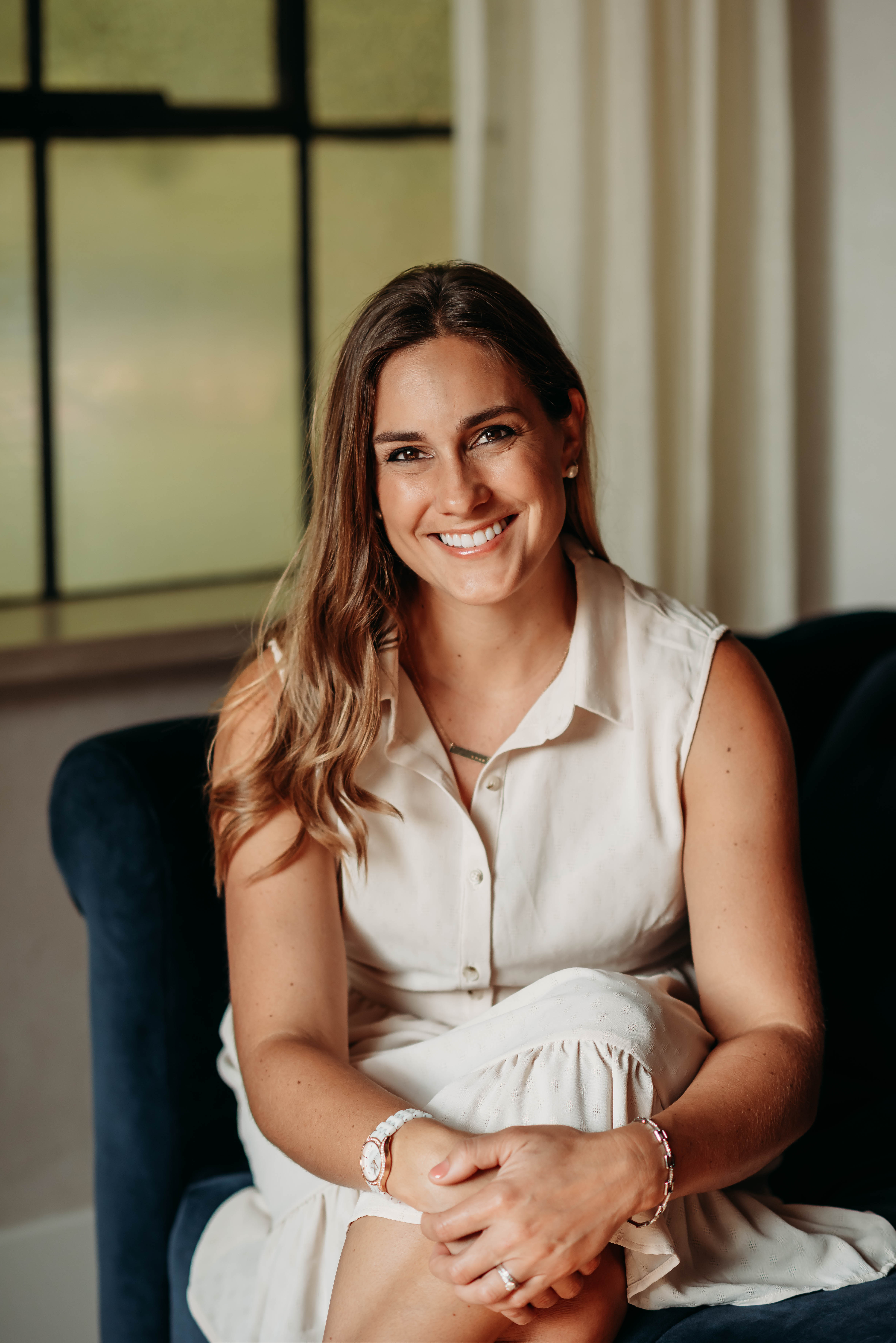 Lindsey Clark, Barberry Realty in Bloomington, IN