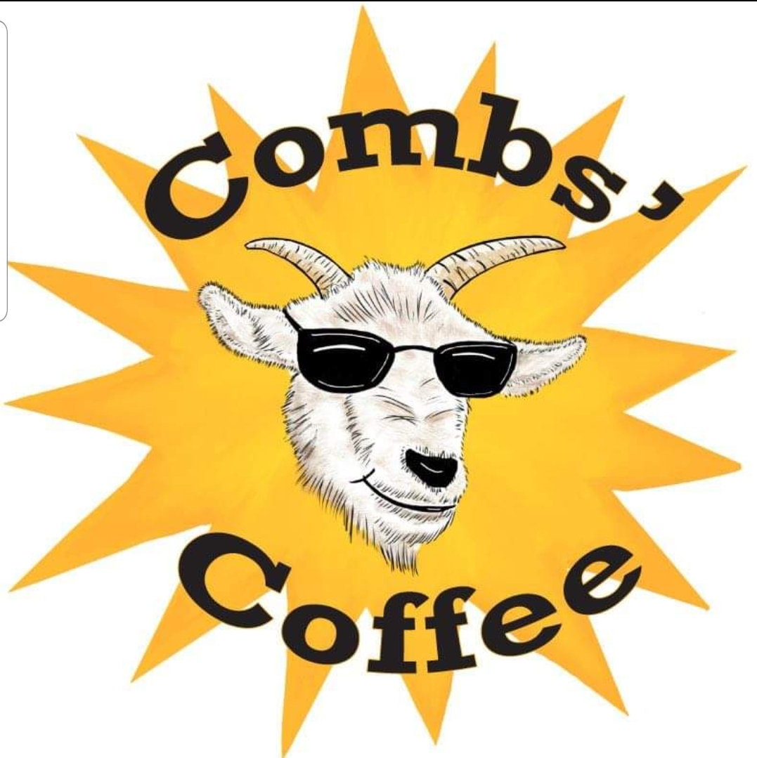 Combs' Coffee in Corinth, TX (2)