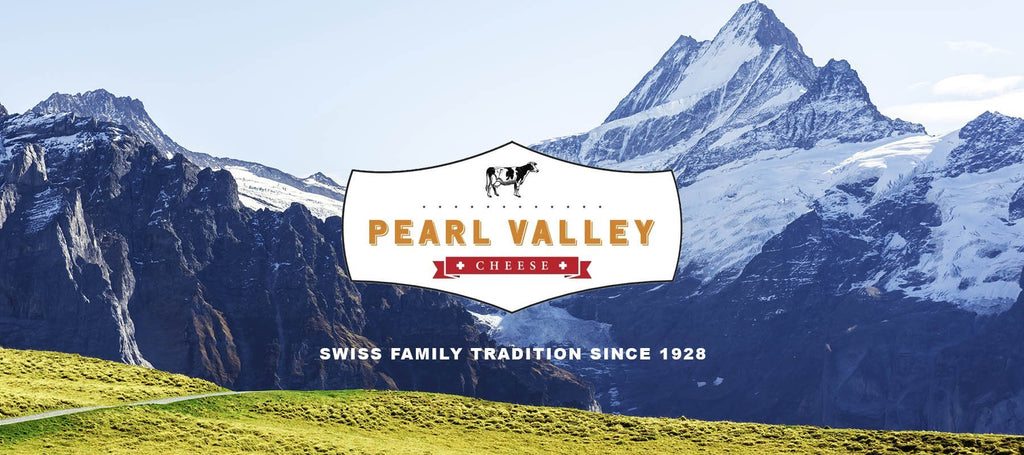 Pearl Valley Cheese Inc in Fresno, OH (4)