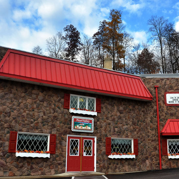 Pearl Valley Cheese Inc in Fresno, OH (5)