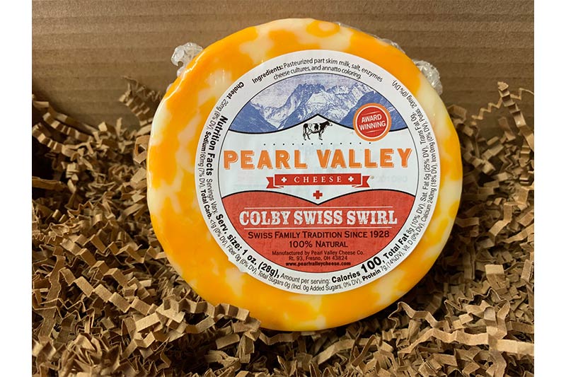 Pearl Valley Cheese Inc in Fresno, OH (6)