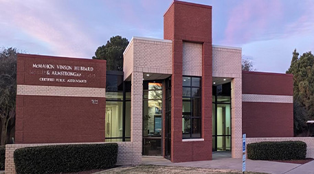 MVEA, LLP - McMahon Vinson Everett Argullin & Alvidrez in Lubbock, TX (2)
