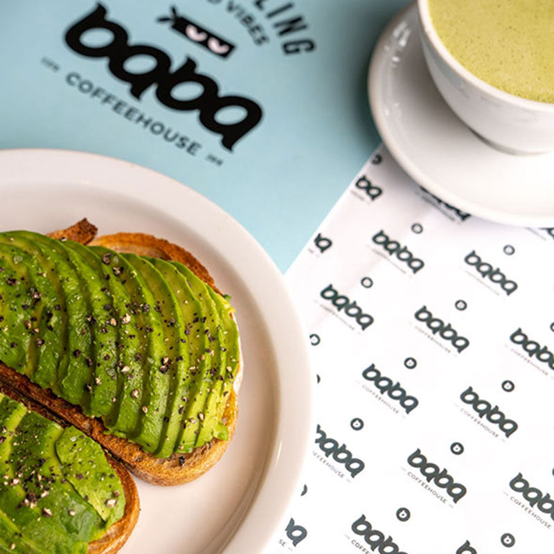 Baba Coffee - Coffee Carlsbad in Carlsbad, CA (3)