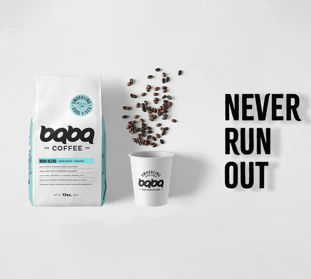 Baba Coffee - Coffee Carlsbad in Carlsbad, CA (4)