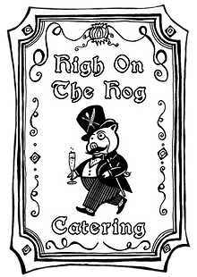 High On The Hog Catering Inc. in Buellton, CA (2)